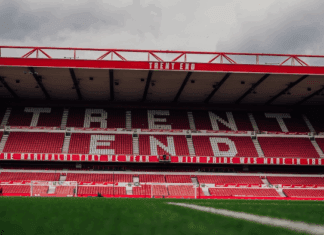 Официјално: Нотингем Форест го потврди Шон Дајч! (ФОТО)