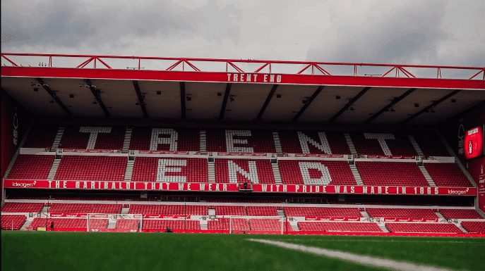 Официјално: Нотингем Форест го потврди Шон Дајч! (ФОТО)