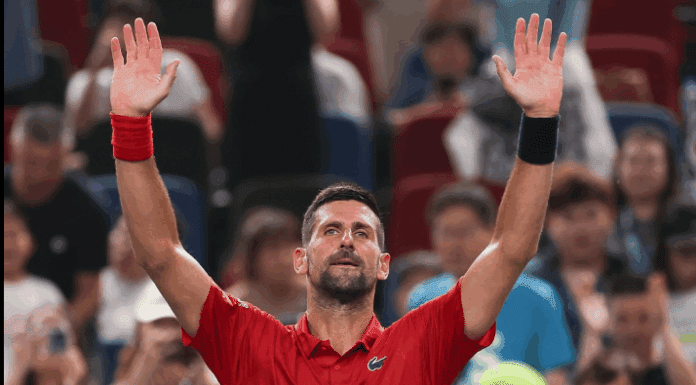 “Новак е најдобриот во историјата, за тоа нема дискусија“!