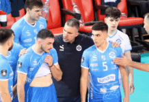 Струмица со пораз и кај Динамо Букурешт ги заврши настапите во ЛШ!