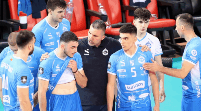 Струмица со пораз и кај Динамо Букурешт ги заврши настапите во ЛШ!