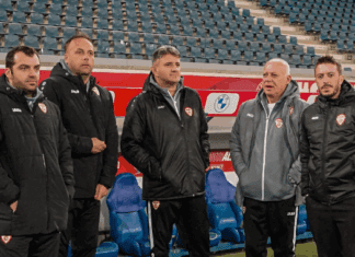 Новески: „Алергичен“ сум на протекции, и „АЛО – АЛО“, скаутинг службата на ФФМ ќе работи на германски начин