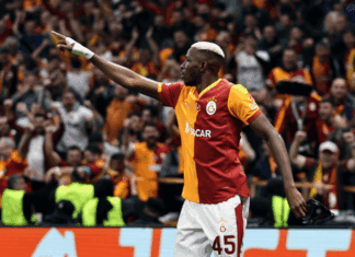 ЛШ: Галата го “скрши“ Бодо/Глимт, Билбао се измачи против Карабах!