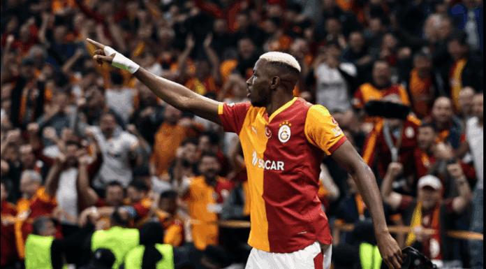 „Бомба“: Виктор Осимен во Баерн Минхен?!