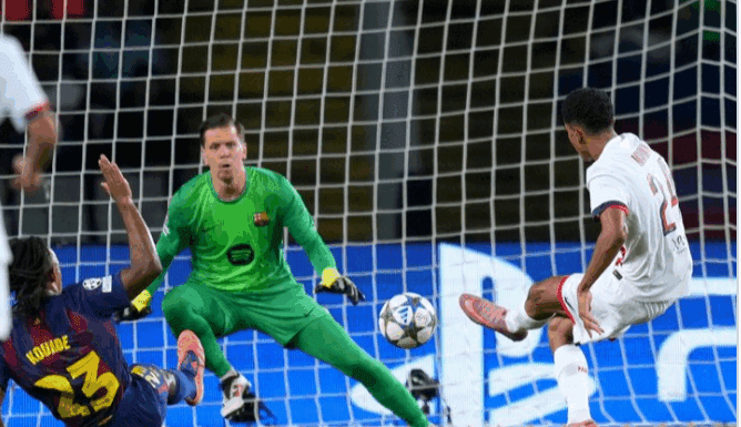 ЛШ: Да се знае кој е европски шампион! Хојлунд “тресеше“ а Елмас гледаше од клупата, Сити и Јуве во 90.минута испуштија победи!