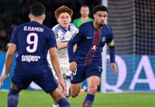 Голеада на “Паркот на принцовите“: ПСЖ само со бод против Стразбур!