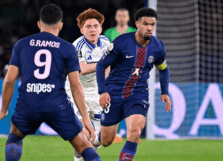 Голеада на “Паркот на принцовите“: ПСЖ само со бод против Стразбур!