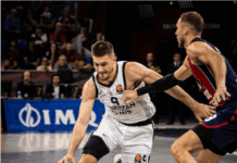 Партизан со гостинска победа во Шпанија, Пао со триумф во Истанбул!