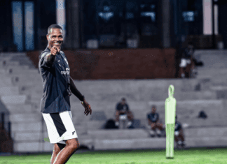 Патрик Клајверт е најгордиот татко во фудбалот!