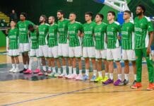 ФИБА Европа Куп: Пелистер со пораз на Кипар!