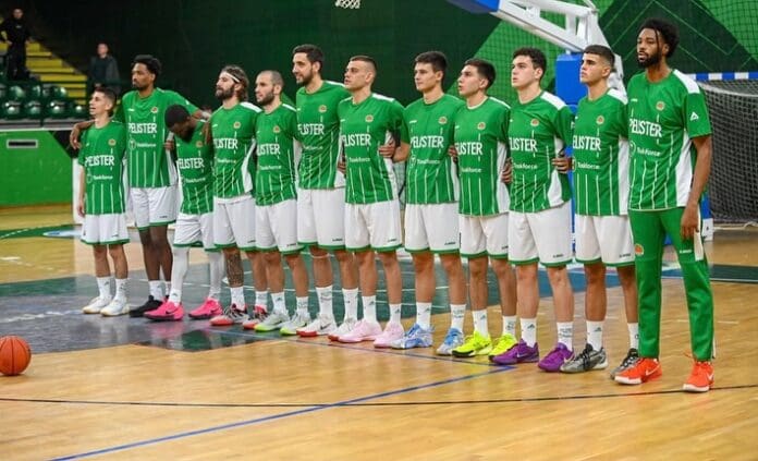 Pelister Basket nova