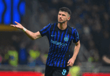 Мајсторија на Чалханоглу и магија на Сучиќ, Интер ја победи Фиорентина!