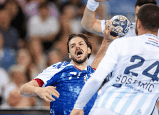 Загреб дома поразен од ПИК Сегед, Спортинг славеше кај Колштад!