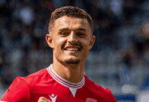 Растодер стрелец за Тун!