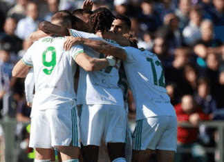 Рома си гази во Серија А, со пресврт до победа во Фиренца