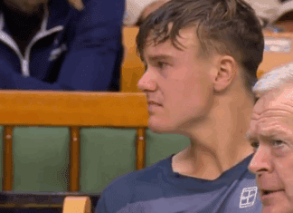 Руне во солзи изнесен од теренот по тешката повреда! (ВИДЕО)