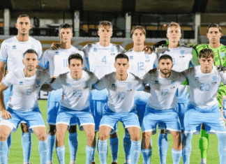 Неверојатно: Сан Марино ќе мора да загуби со што поголема разлика за да се најде во бараж за СП 2026!