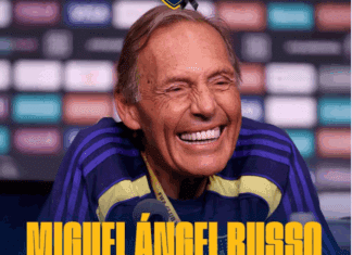 По долга борба со тешката болест почина тренерот на Бока Јуниорс