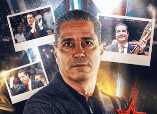 И официјално: Црвена Звезда го отпушти Јанис Сферопулос