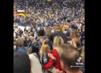 Братот на Јокиќ доби казна за тепачката на натпреварот со Денвер