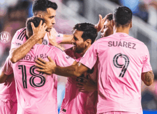 Меси не застанува, со два нови гола го продолжи сонот на Интер Мајами (ВИДЕО)