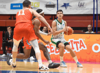 Пелистер тргна со пораз во ФИБА Европа Купот