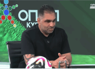 Како на филмски сцени: Претседател на кипарски второлигаш е убиен!