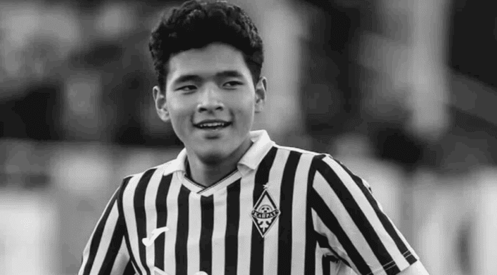 Тажна вест од светот на фудбалот: Тинејџер починал на натпревар во Казахстан