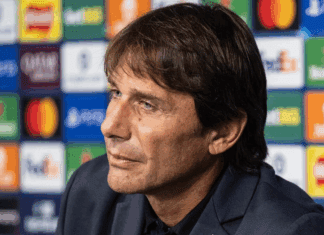 Конте за катастрофата во Ајндховен: Овој пораз не е случаен