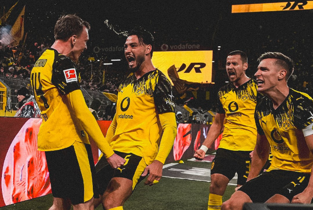 Borusija Dortmund