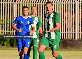 „Дуелот во Кратово во некои други времиња ќе беше дерби на колото“