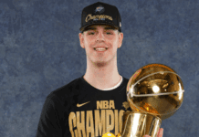 Ужасни вести од Оклахома: Никола Топиќ боледува од рак