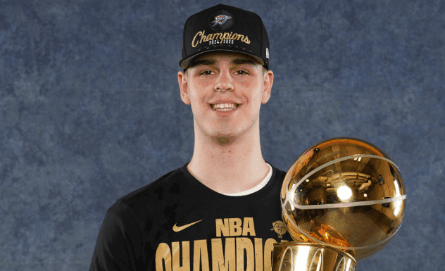 Ужасни вести од Оклахома: Никола Топиќ боледува од рак