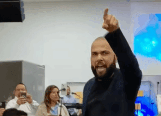 Дани Алвеш ги изненади фанови, ретко кој го очекуваше ова (ВИДЕО)