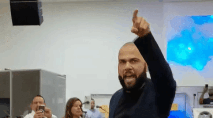 Дани Алвеш ги изненади фанови, ретко кој го очекуваше ова (ВИДЕО)