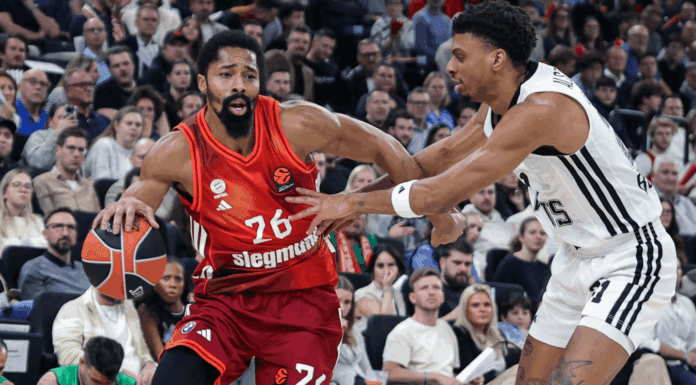 НБА ветеранот дебитираше во Евролига