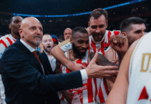 Обрадовиќ го послушал Калиниќ: Некогаш бев автократ…