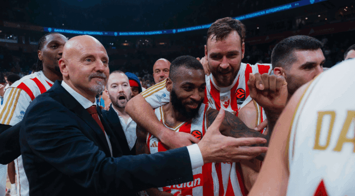 Обрадовиќ го послушал Калиниќ: Некогаш бев автократ…