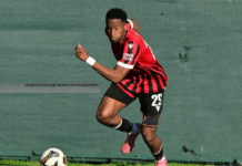 Тамба: Во моментов само ни е потребна победа против Брера