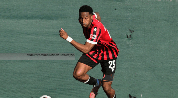 Тамба: Во моментов само ни е потребна победа против Брера