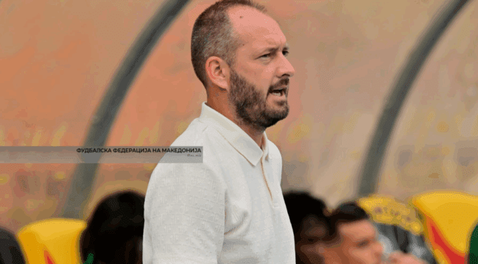 Алаѓозовски: Дури и јас не очекував дека вака брзо ќе „кликнеме“! Шкендија е голем предизвик!