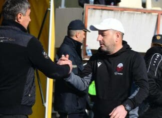 Мега – дерби под Шара: Вардар од февруари е без пораз, Шкендија од март!
