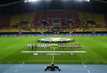 Победа вредна 400.000 евра, со овие три бода Шкендија ја спаси домашната лига!