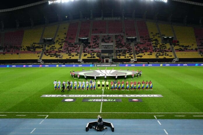 Skendija Liga konferencii