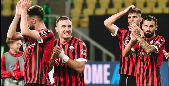 ПМФЛ: Шкендија се измачи против одличната Брера за трите бода!