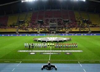 Ибраими на клупа: Шкендија со овие единаесет почнува против Јагиелонија!