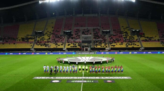 Унгарци ќе и судат на Шкендија против Јагиелонија!