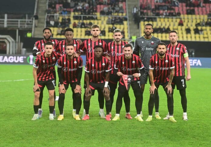 Skendija so Selburn grupna-1