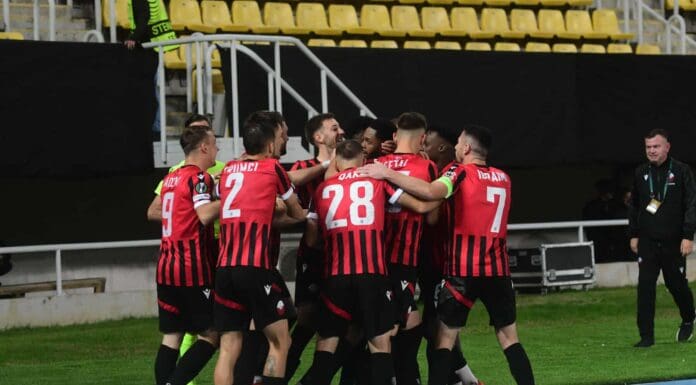 Шкендија вечерва против Јагиелонија ќе атакува на својата 24-та европска победа!