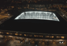 Скандалозно: Играчите на Овиедо и Еспањол протестираа, Ла Лига ги “исече“ од преносот! (ФОТО)